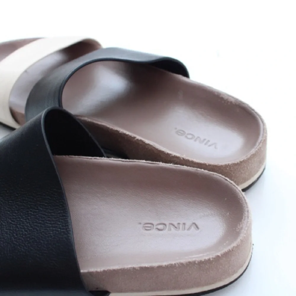 Vince Giada sandals